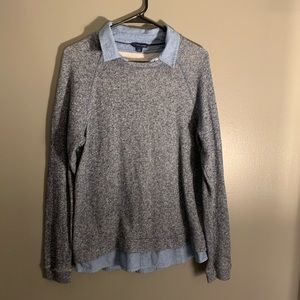 TOMMY HILFIGER SWEATER
